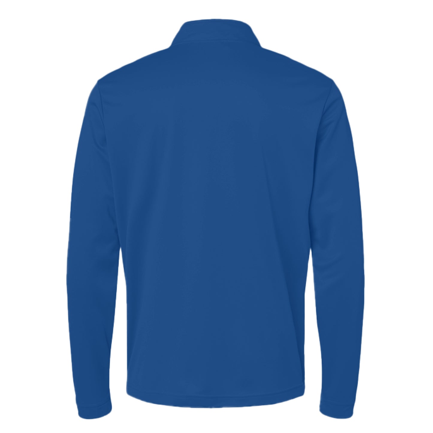 Collegiate Royal - BACK