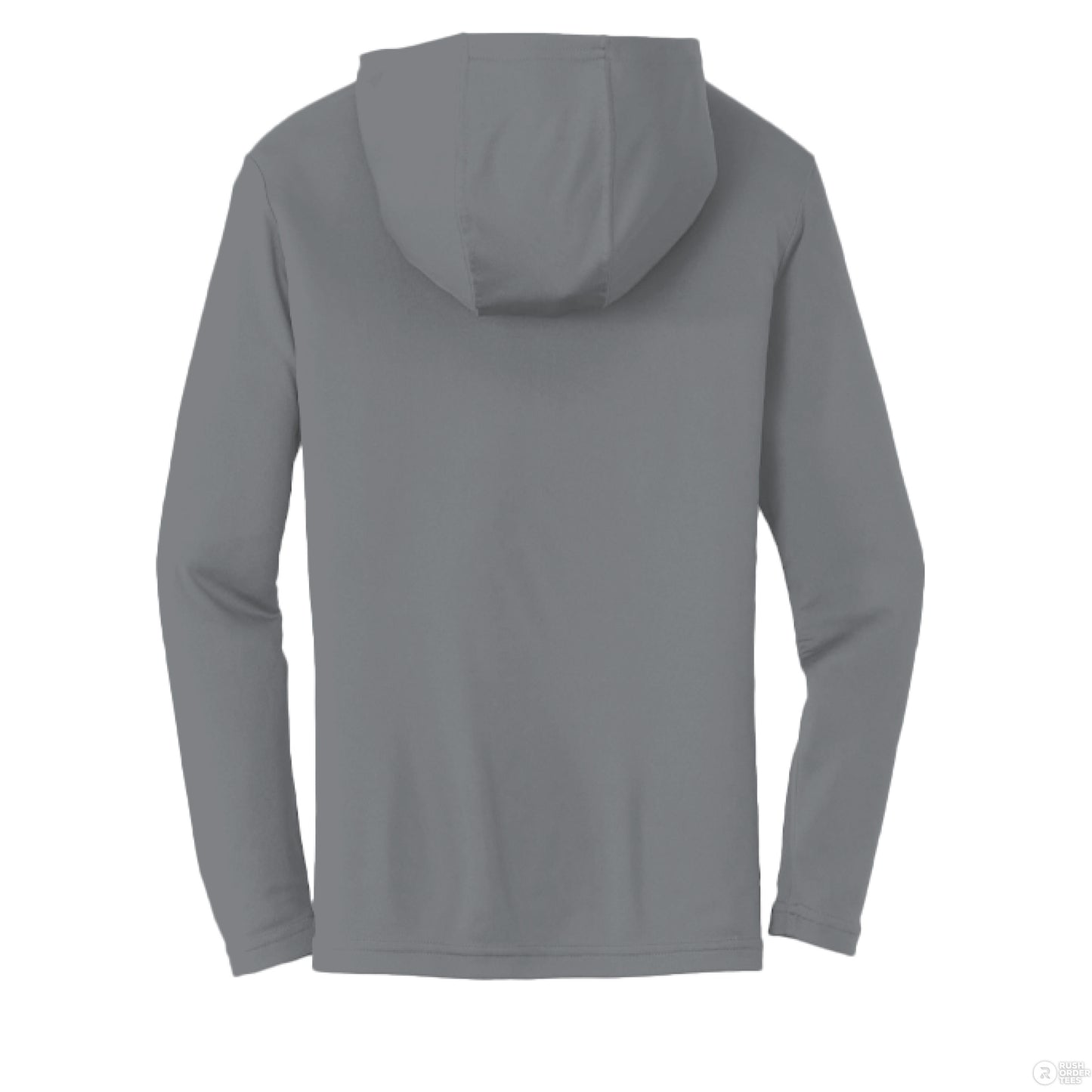 SPORT GRAPHITE - BACK