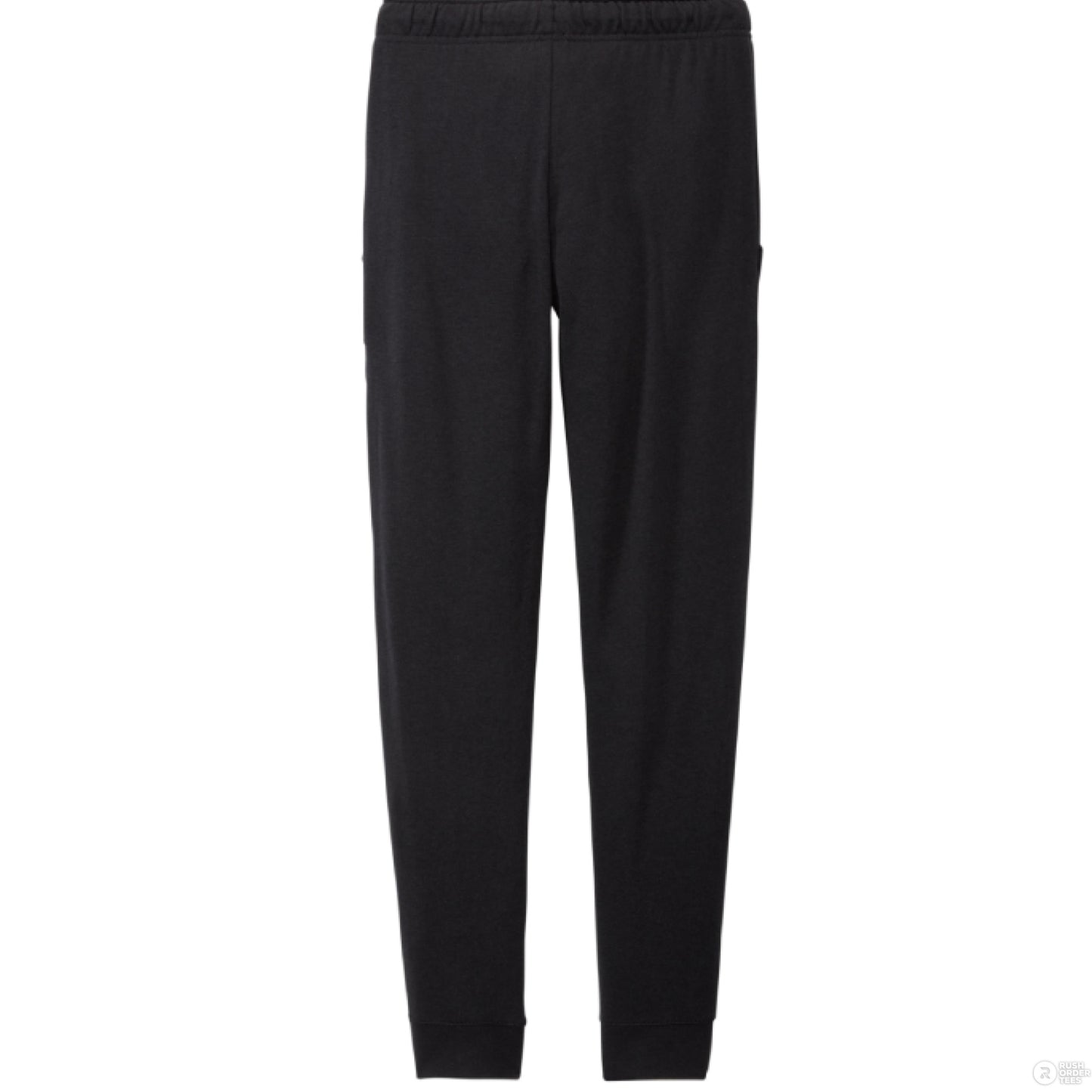 Black Triad So - BACK