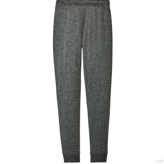 Dark Grey Hthr - BACK