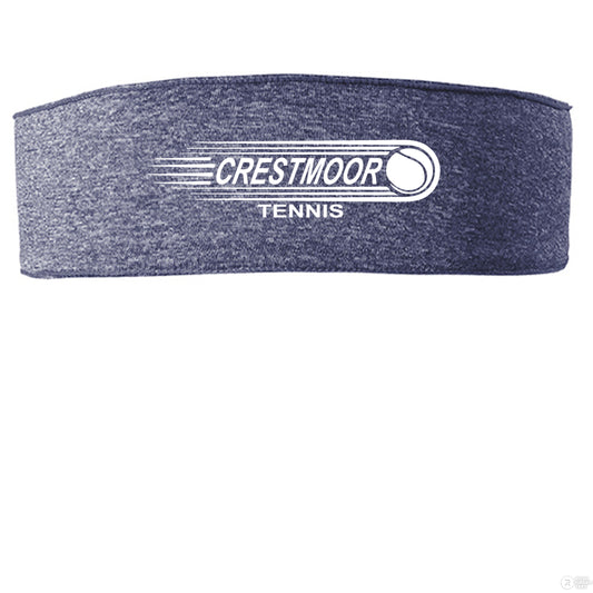 Tr Navy Hthr - FRONT