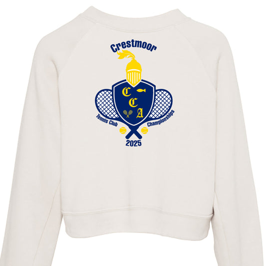 Vintage White - BACK