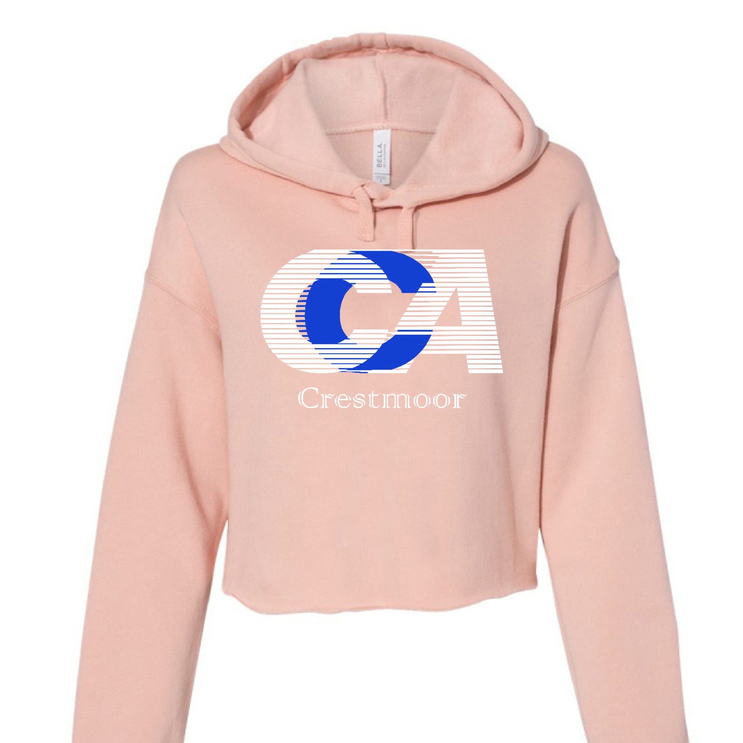 PEACH - B7502 - FRONT