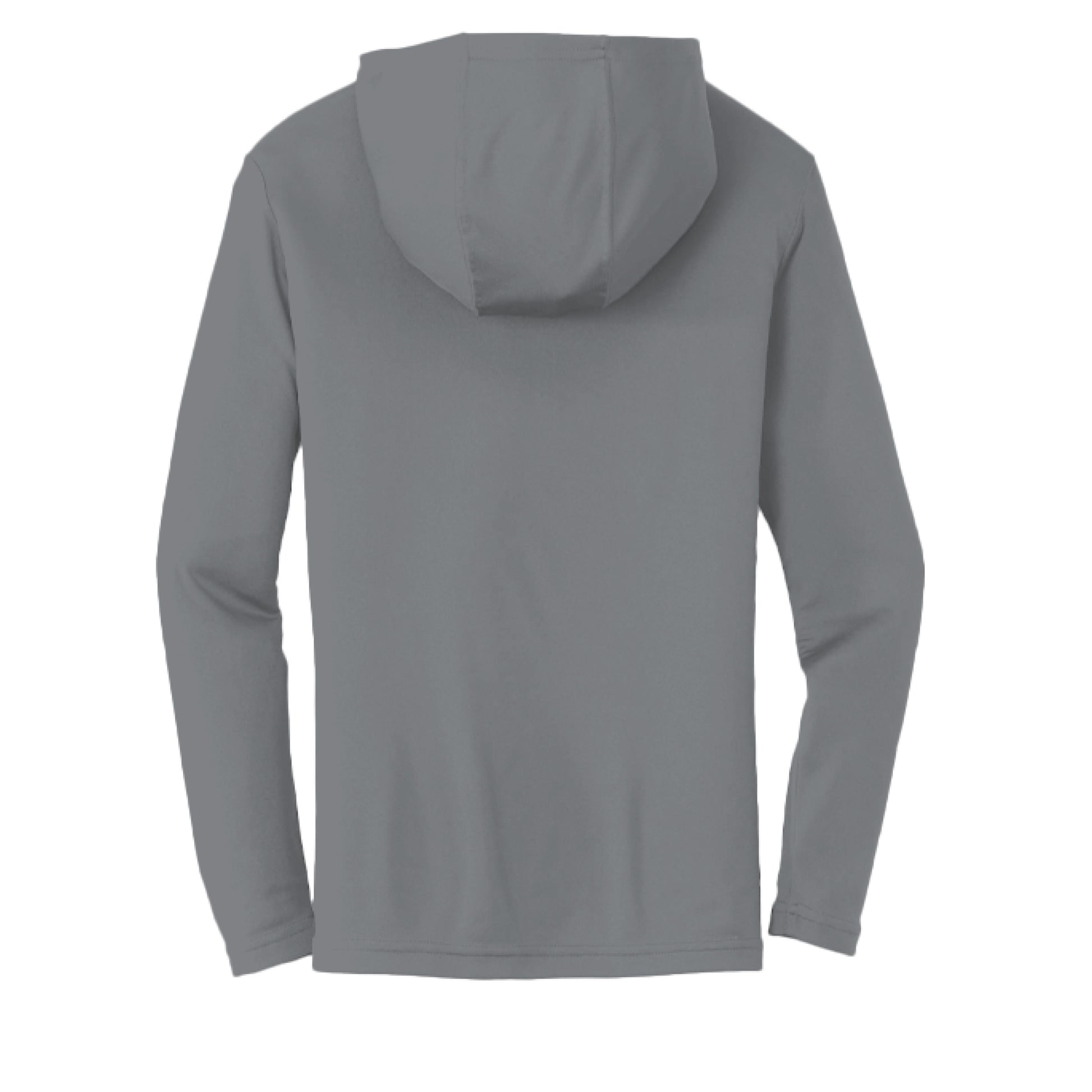 SPORT GRAPHITE - BACK