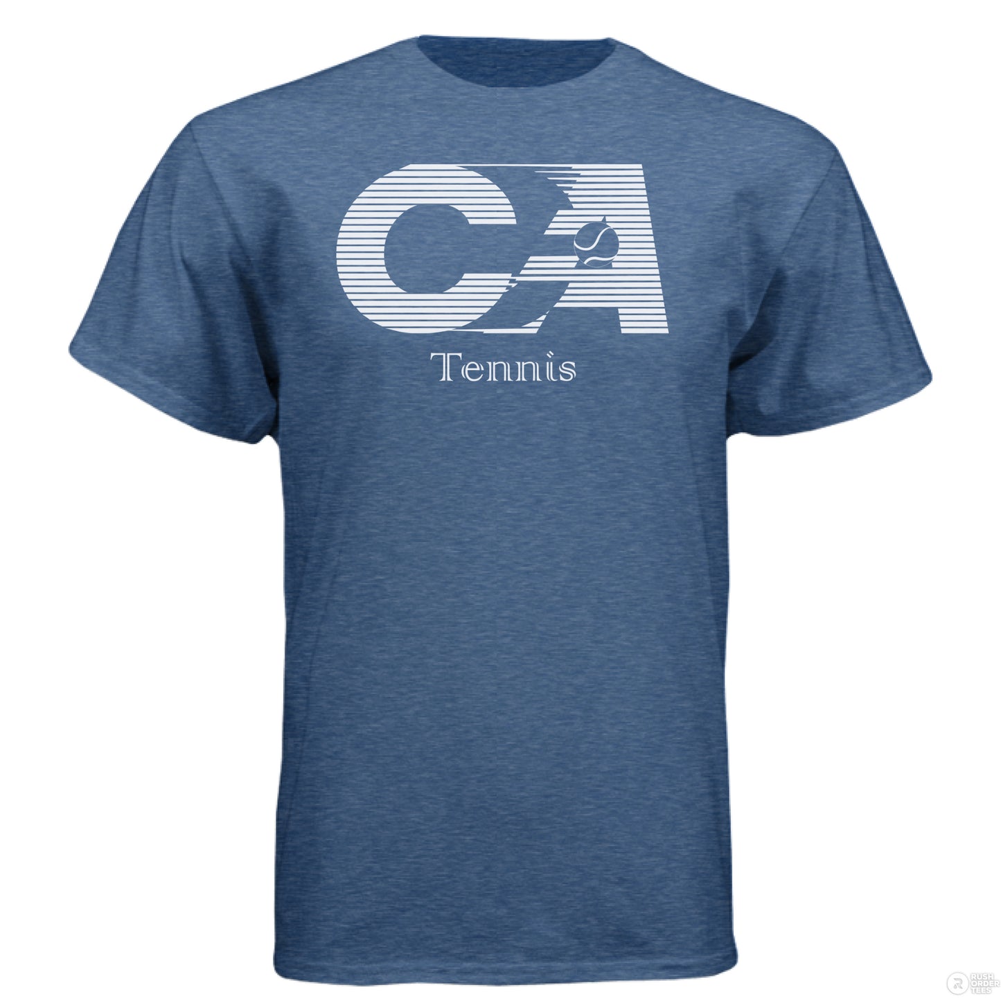 VINTAGE ROYAL - FRONT