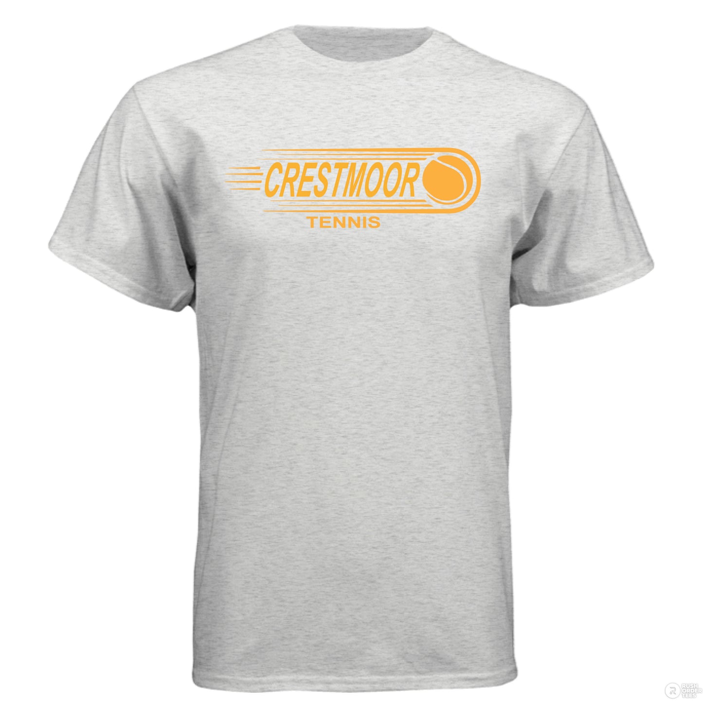 HEATHER WHITE - FRONT