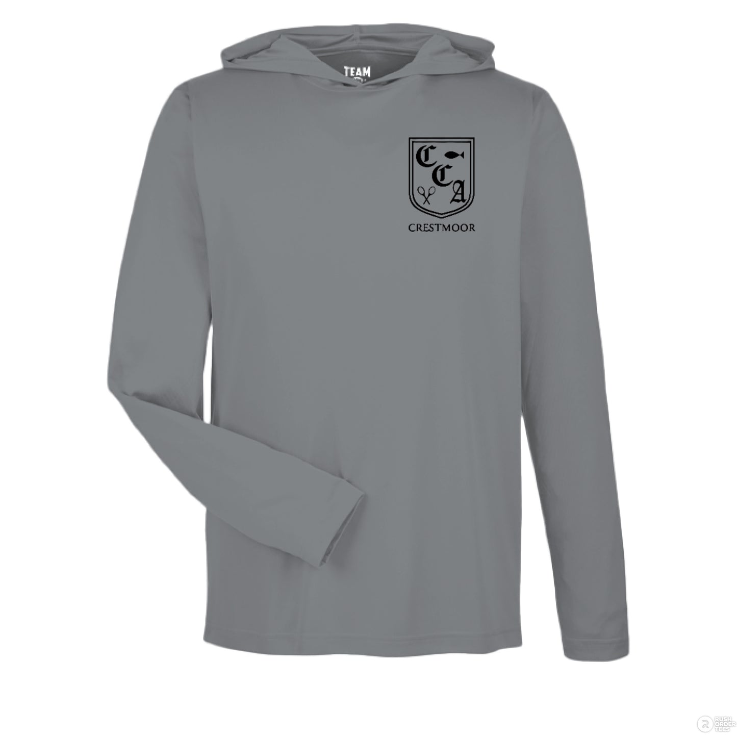 SPORT GRAPHITE - FRONT