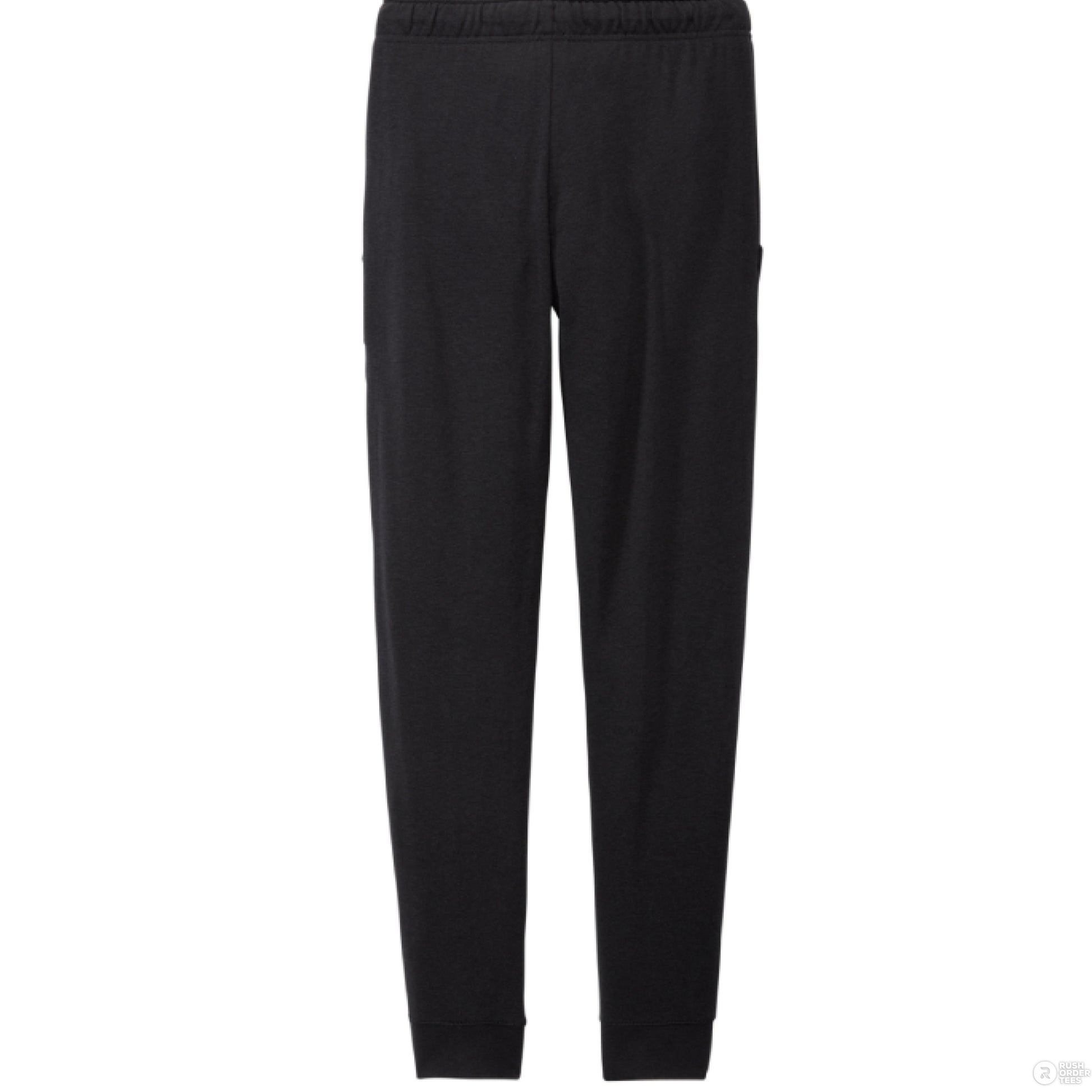 Black Triad So - BACK