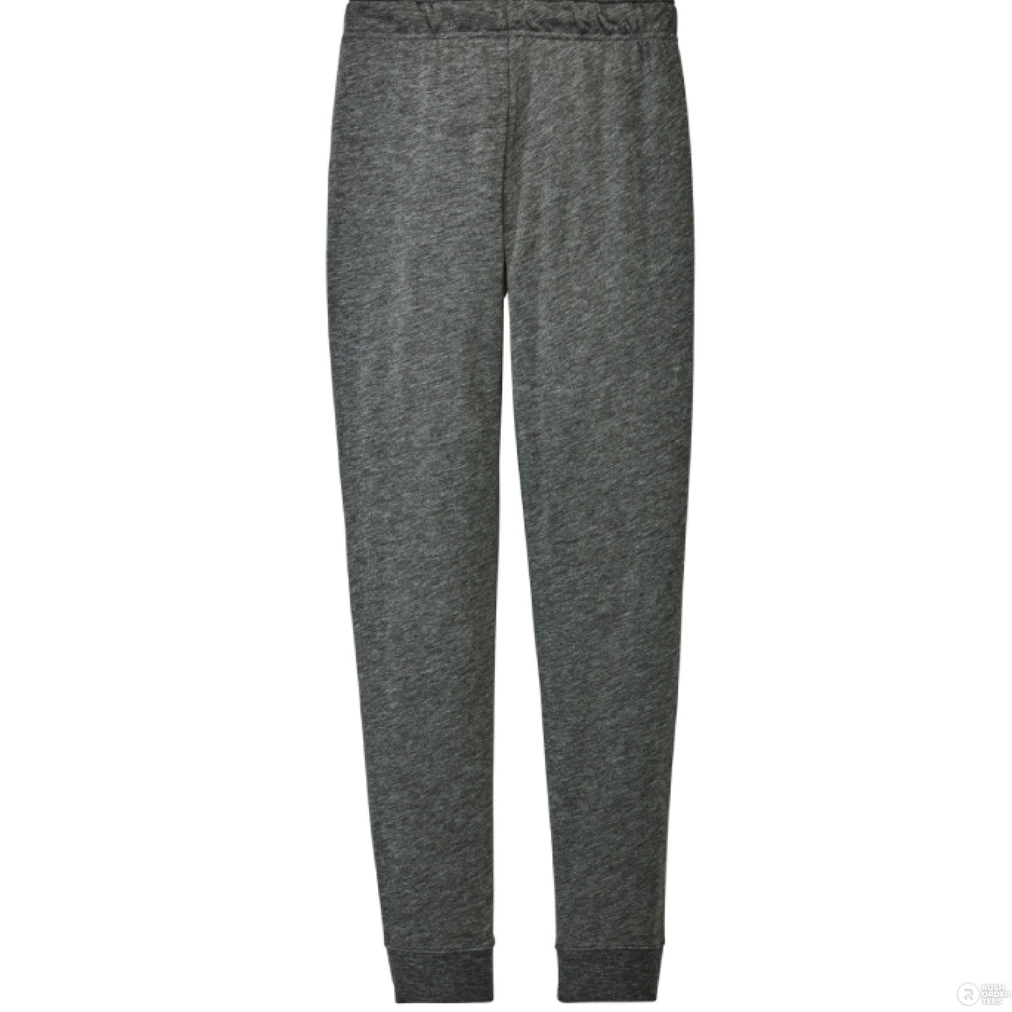 Dark Grey Hthr - BACK