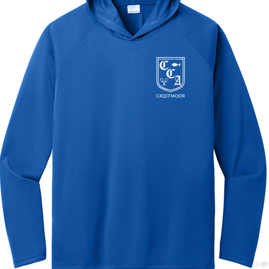 True Royal - FRONT