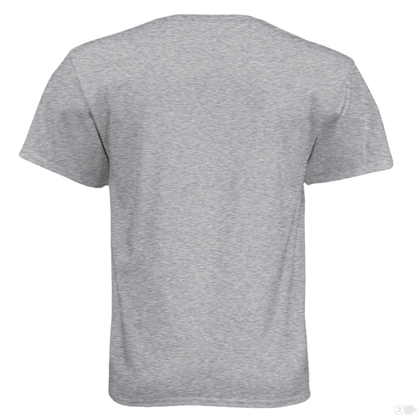 PREMIUM HEATHER - BACK