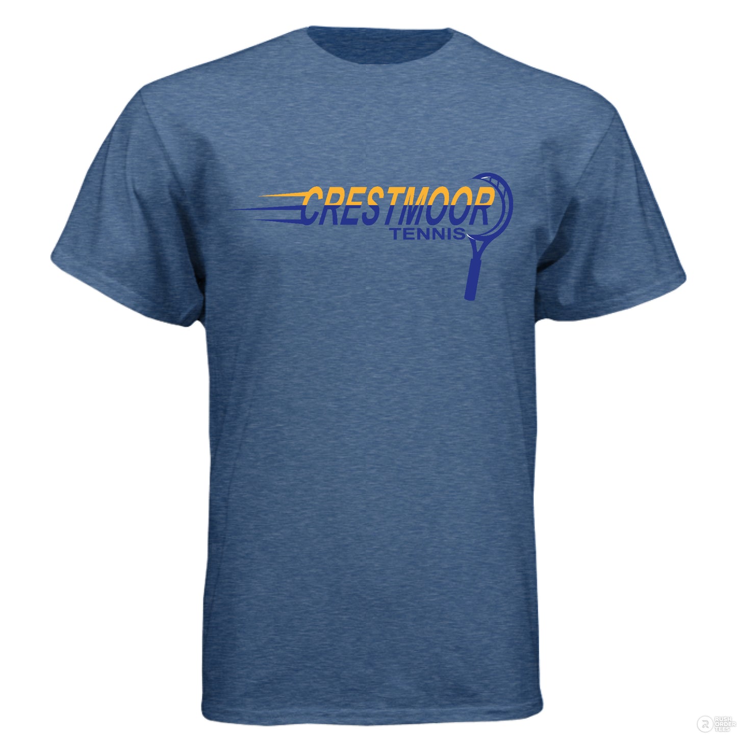 VINTAGE ROYAL - FRONT