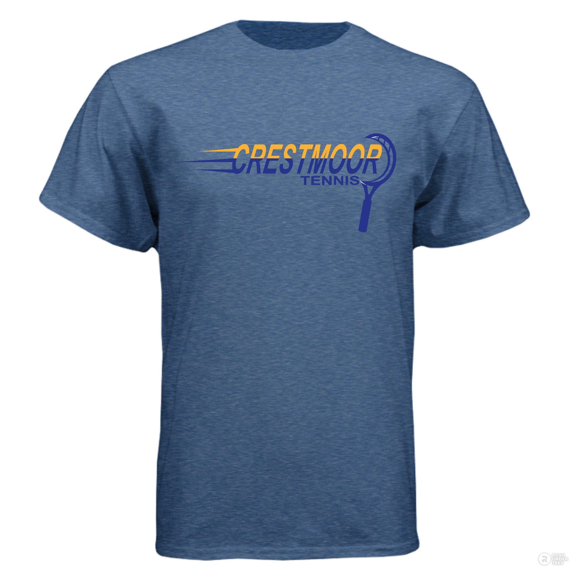 VINTAGE ROYAL - FRONT