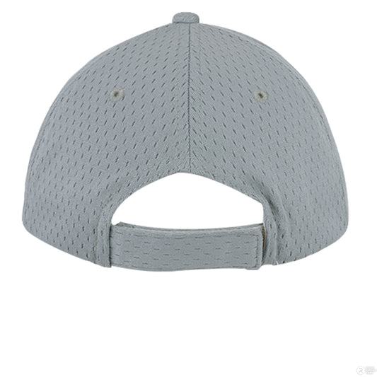 Silver - BACK
