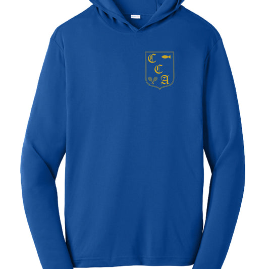 True Royal - FRONT