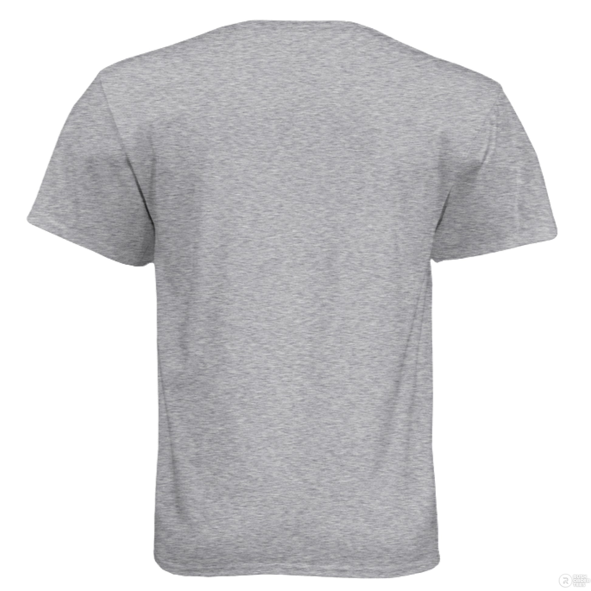 PREMIUM HEATHER - BACK