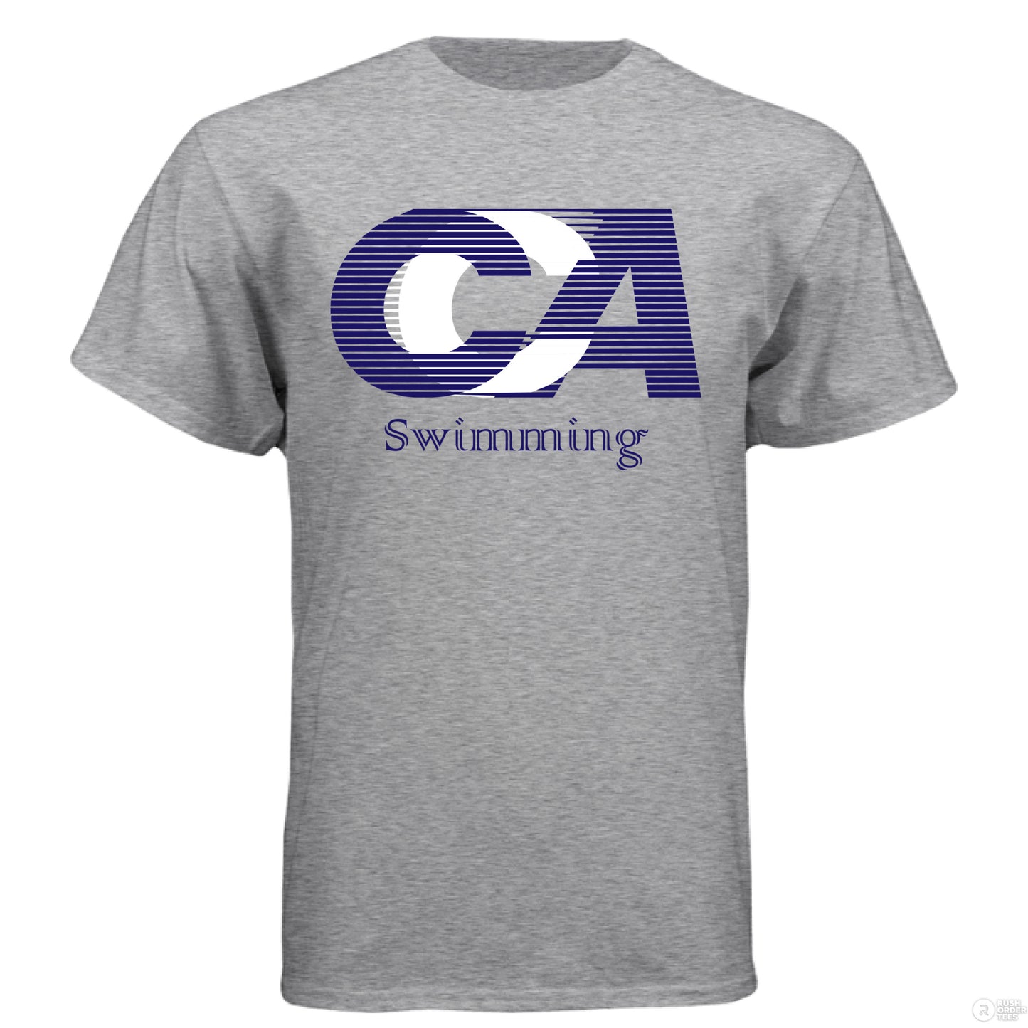 PREMIUM HEATHER - FRONT