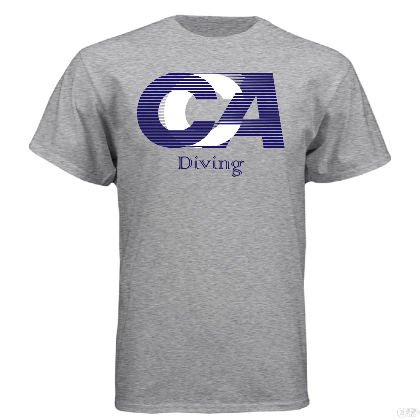 PREMIUM HEATHER - FRONT