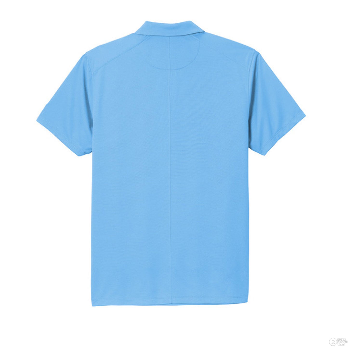 University Blu - BACK