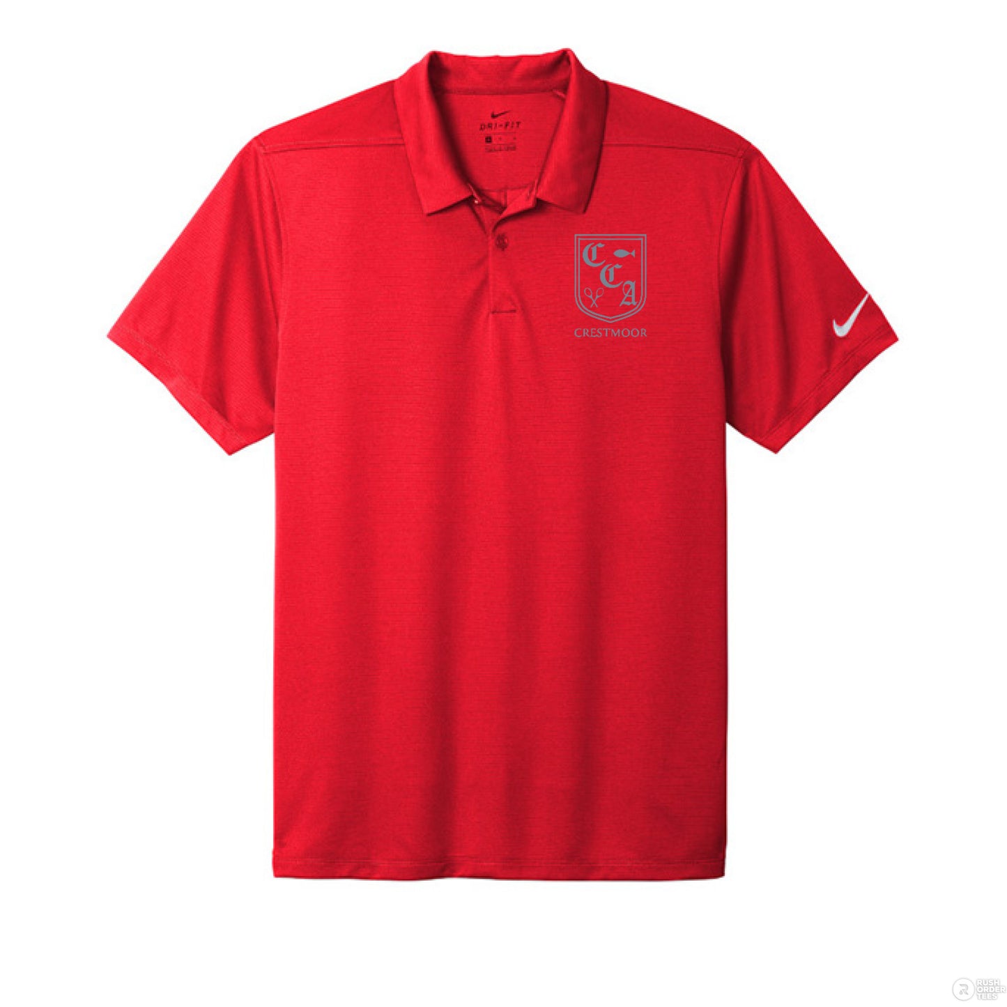 University Red - FRONT