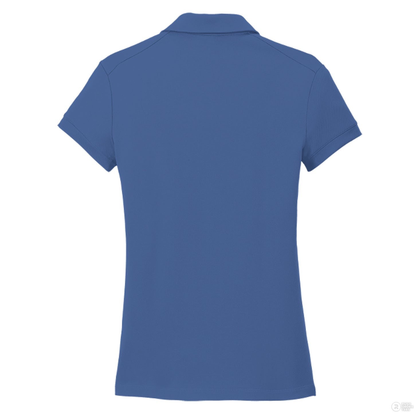 Deep Royal Blu - BACK