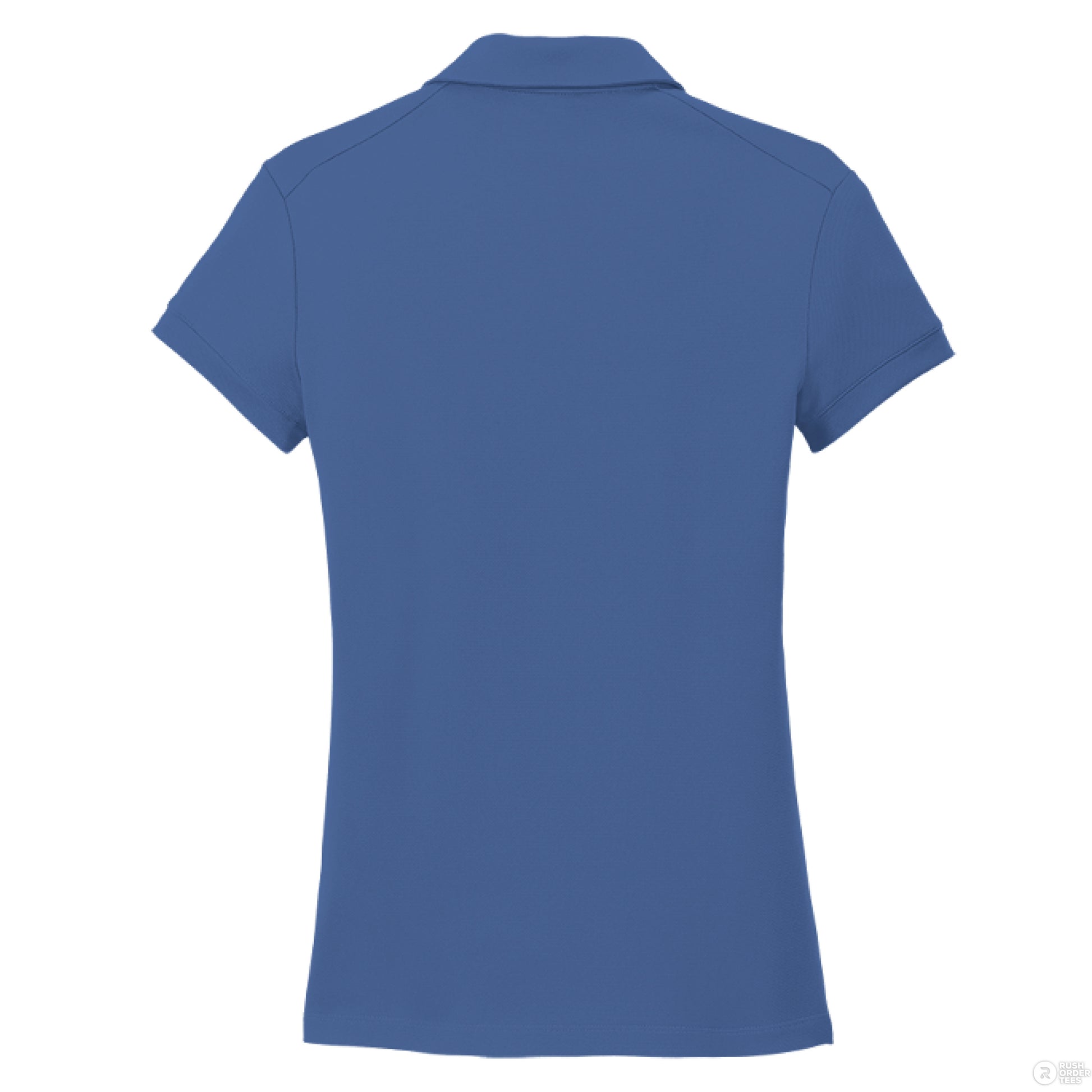 Deep Royal Blu - BACK