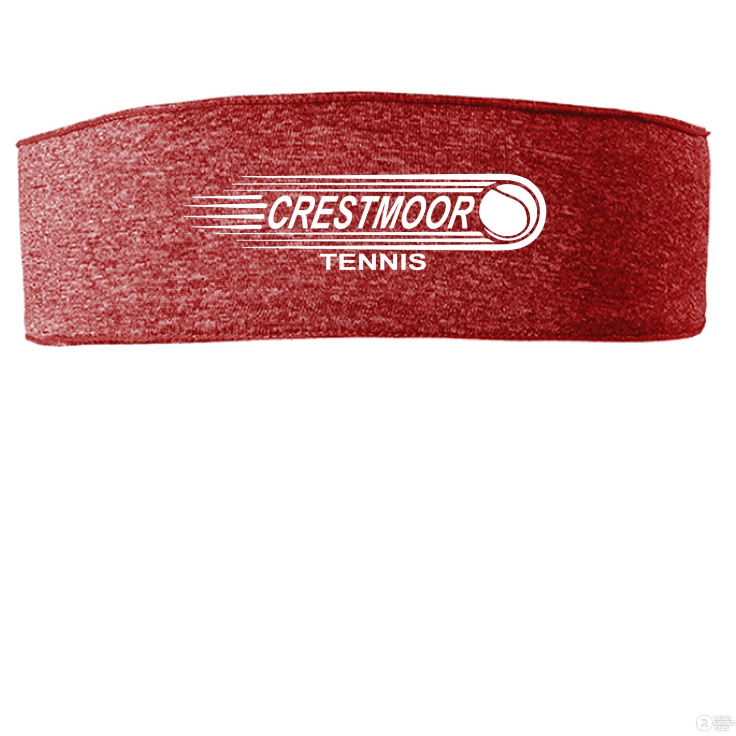 Scarlet Hthr - FRONT