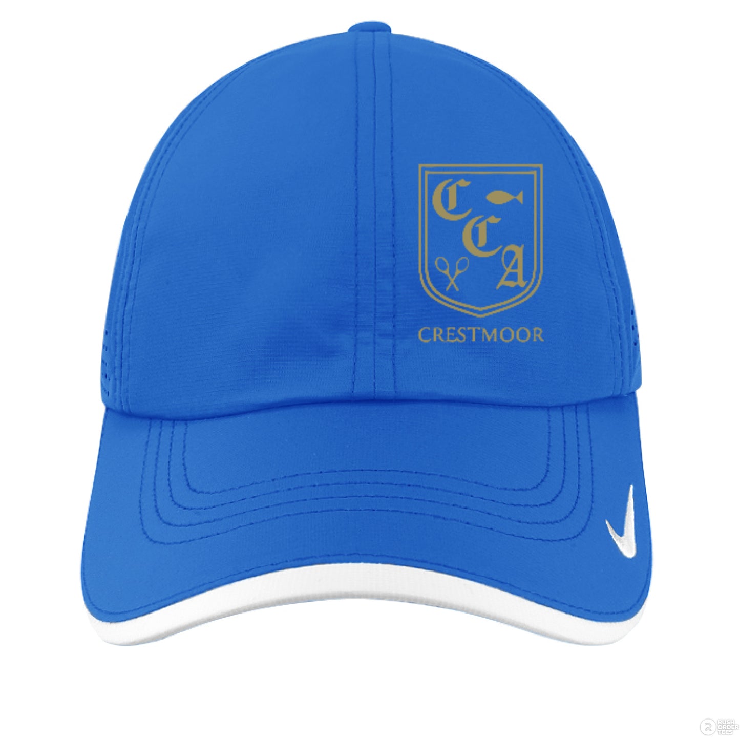 Game Royal/Wht - FRONT