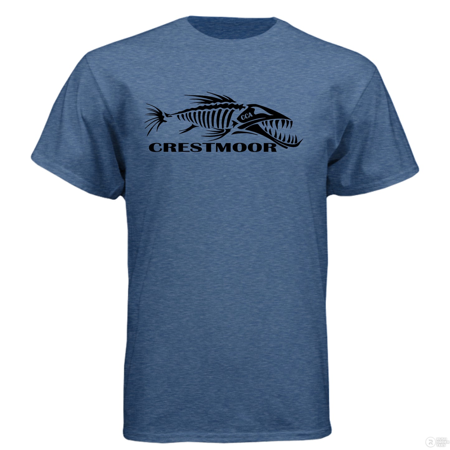 VINTAGE ROYAL - FRONT