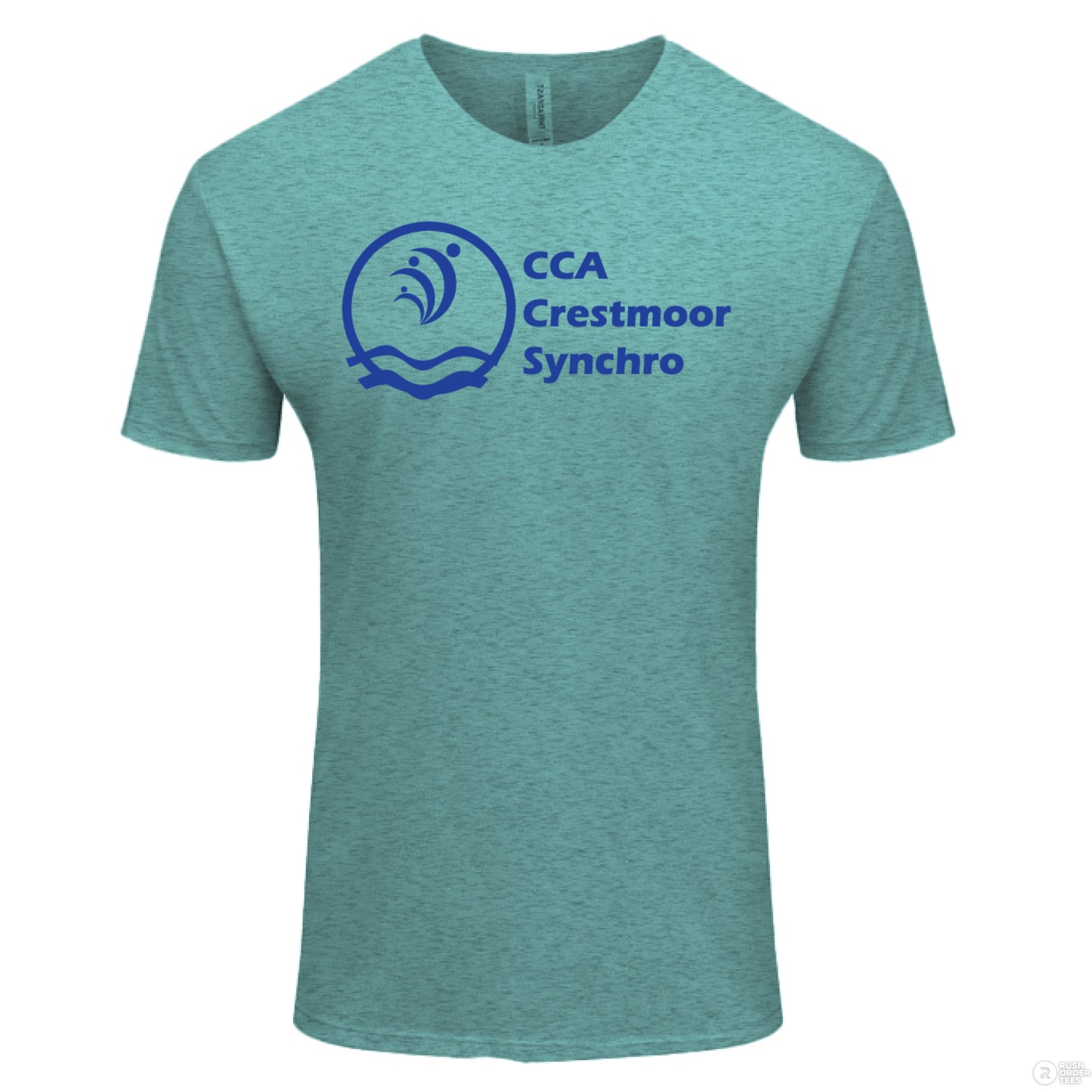 MINT TRIBLEND - FRONT