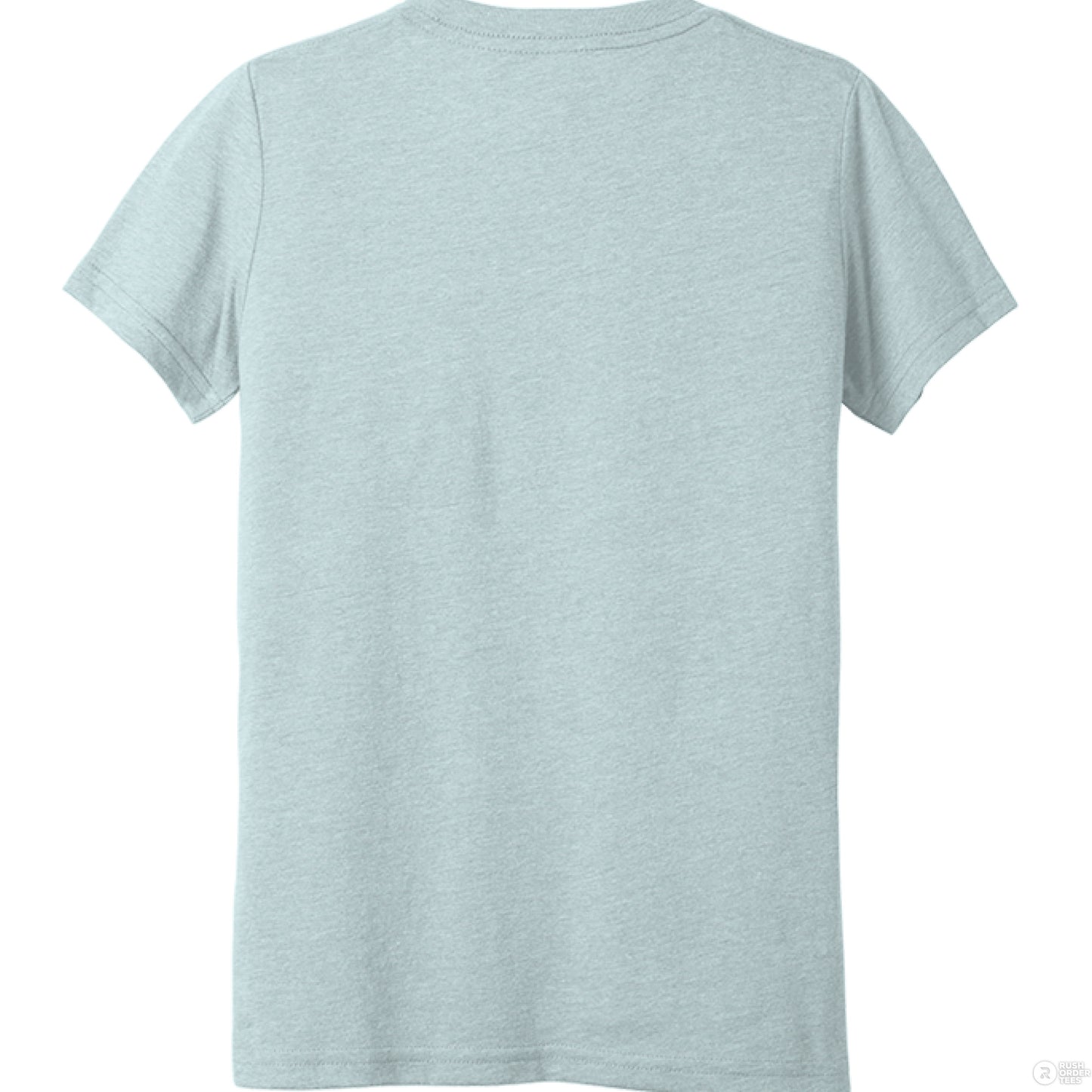 ICE BLUE TRBLND - BACK