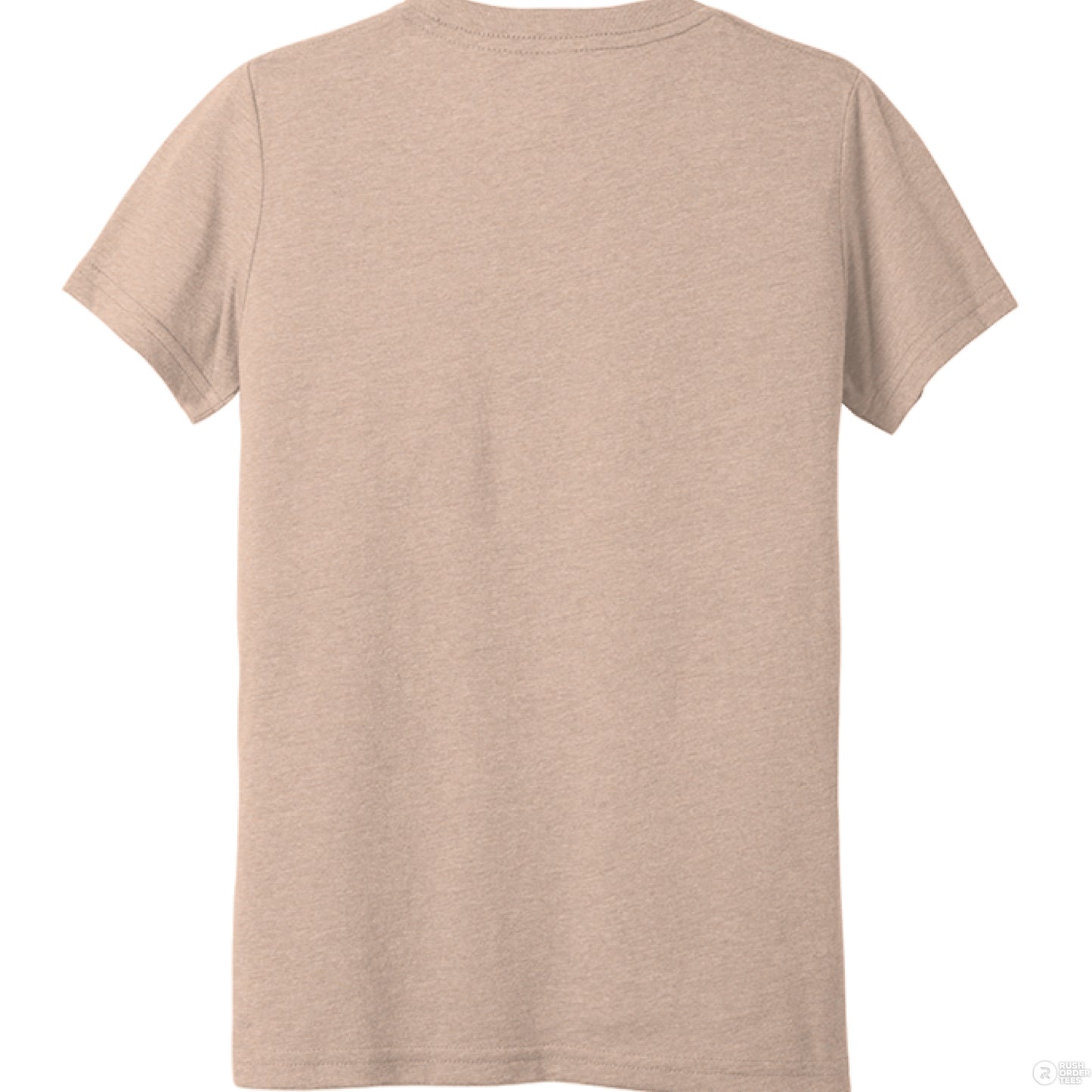 PEACH TRIBLEND - BACK