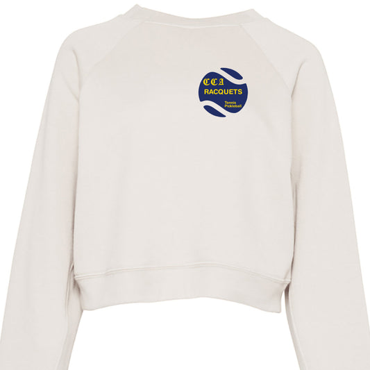 Vintage White - FRONT