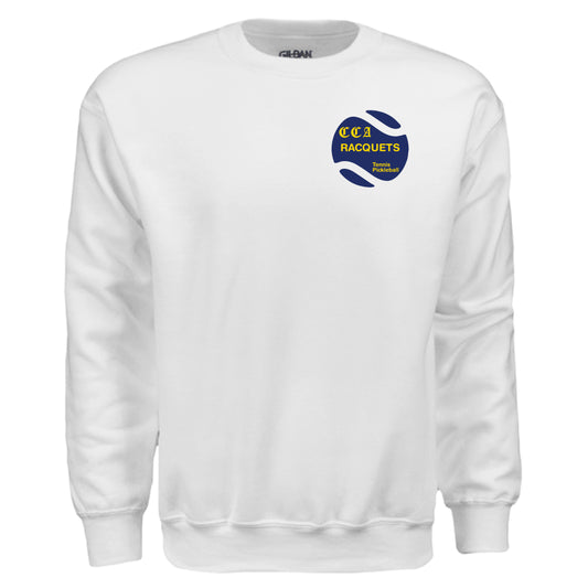 WHITE - FRONT