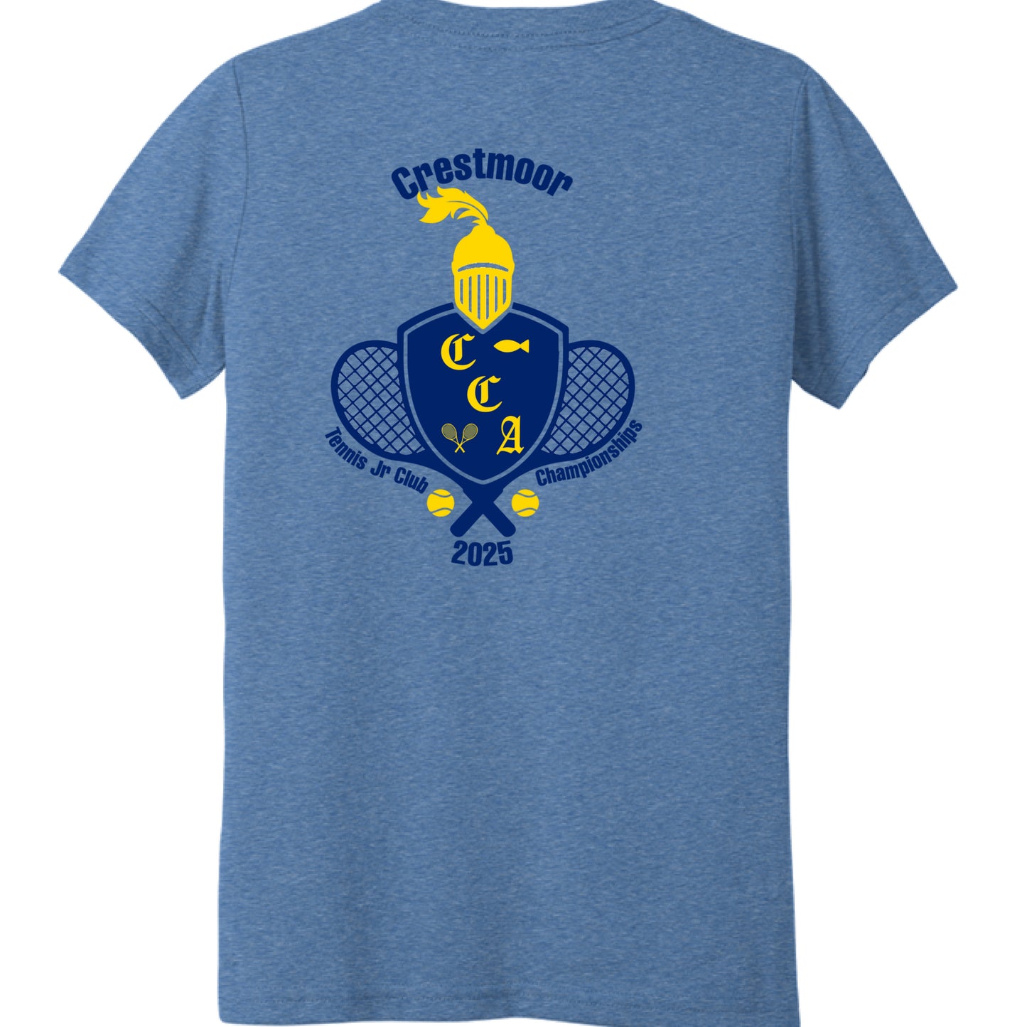 TRU ROYAL TRBLND - BACK