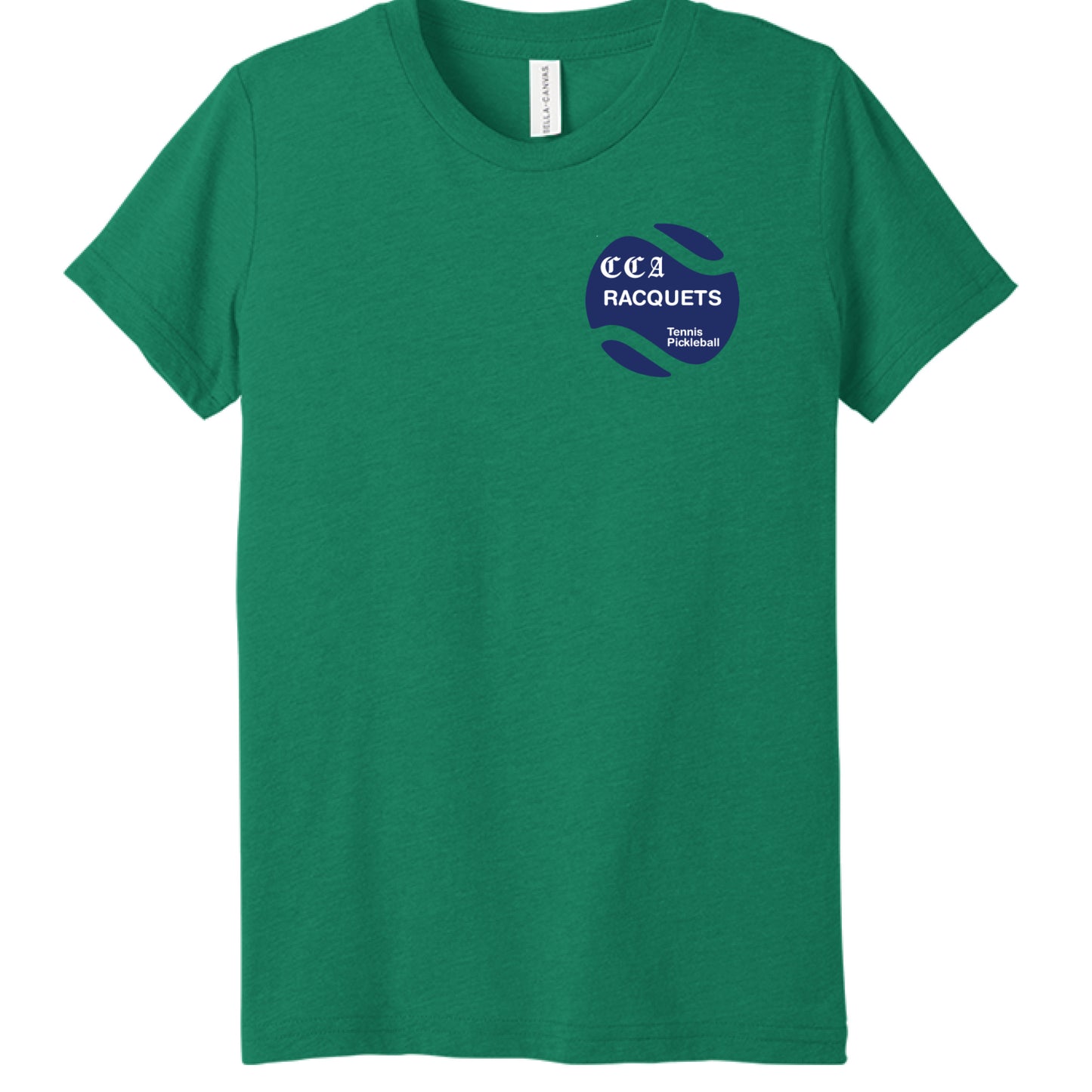 Kelly Triblend - FRONT