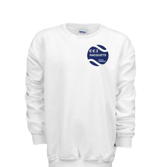 WHITE - FRONT