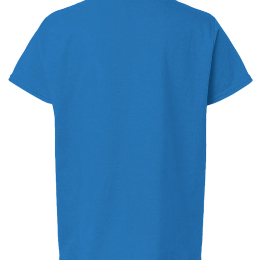 Royal - G640B - BACK