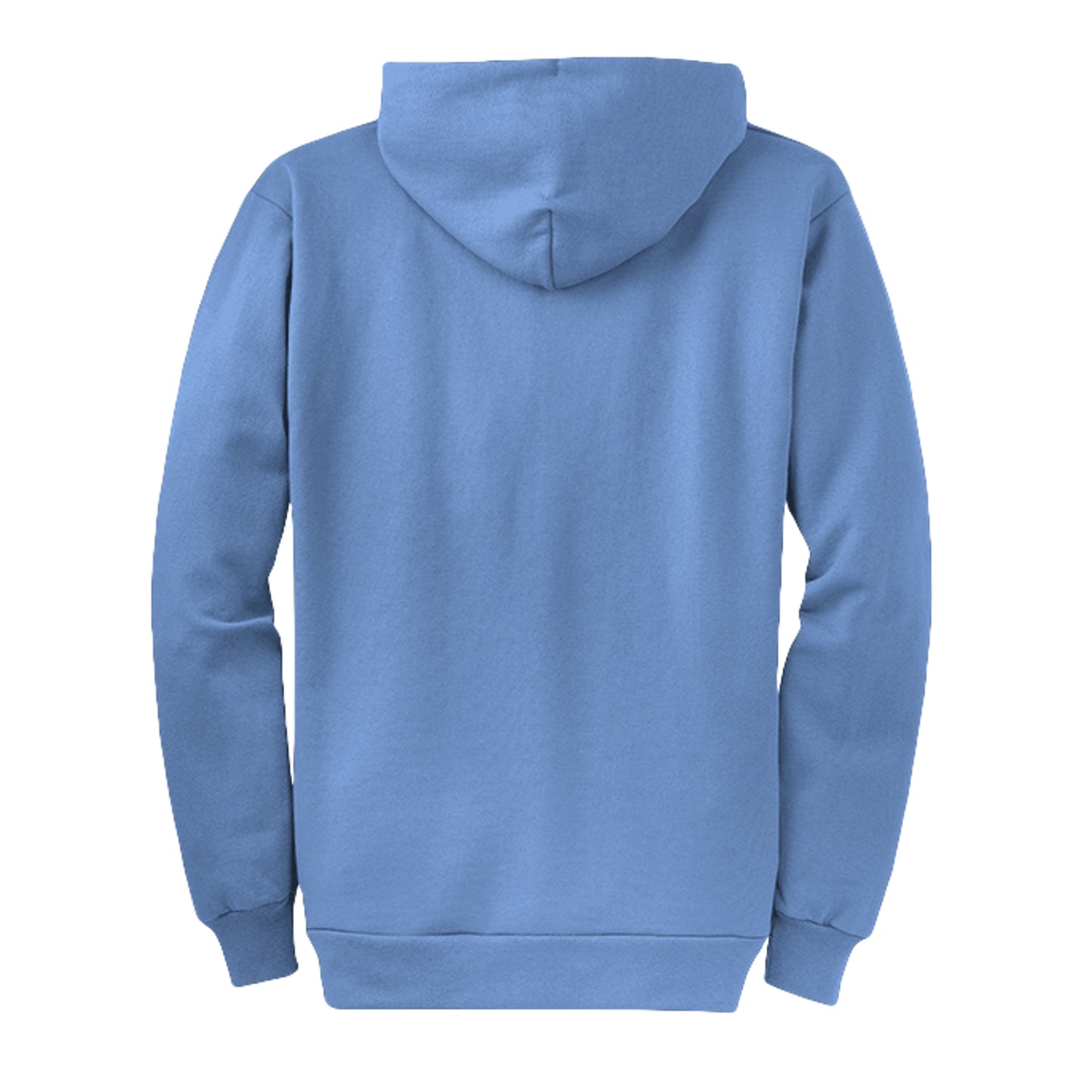 Carolina Blue - PC78ZH - BACK