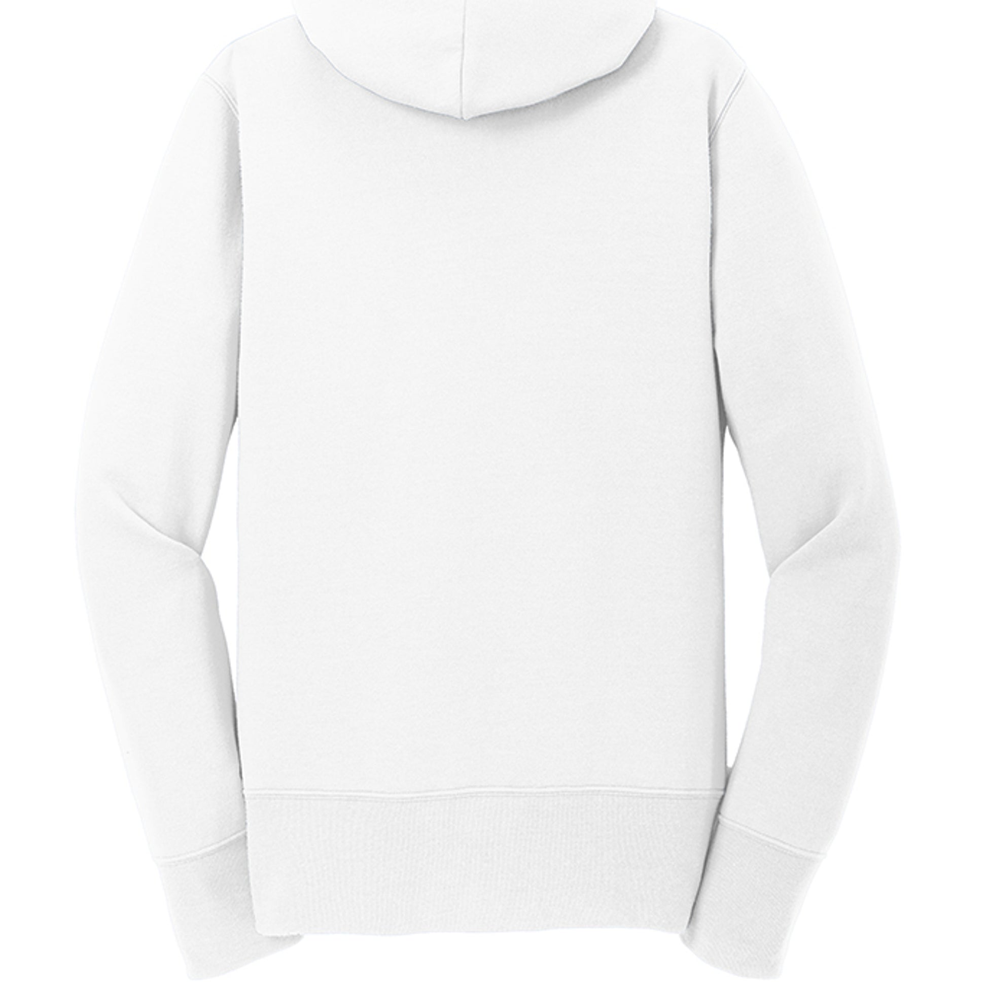White - LPC78ZH - BACK