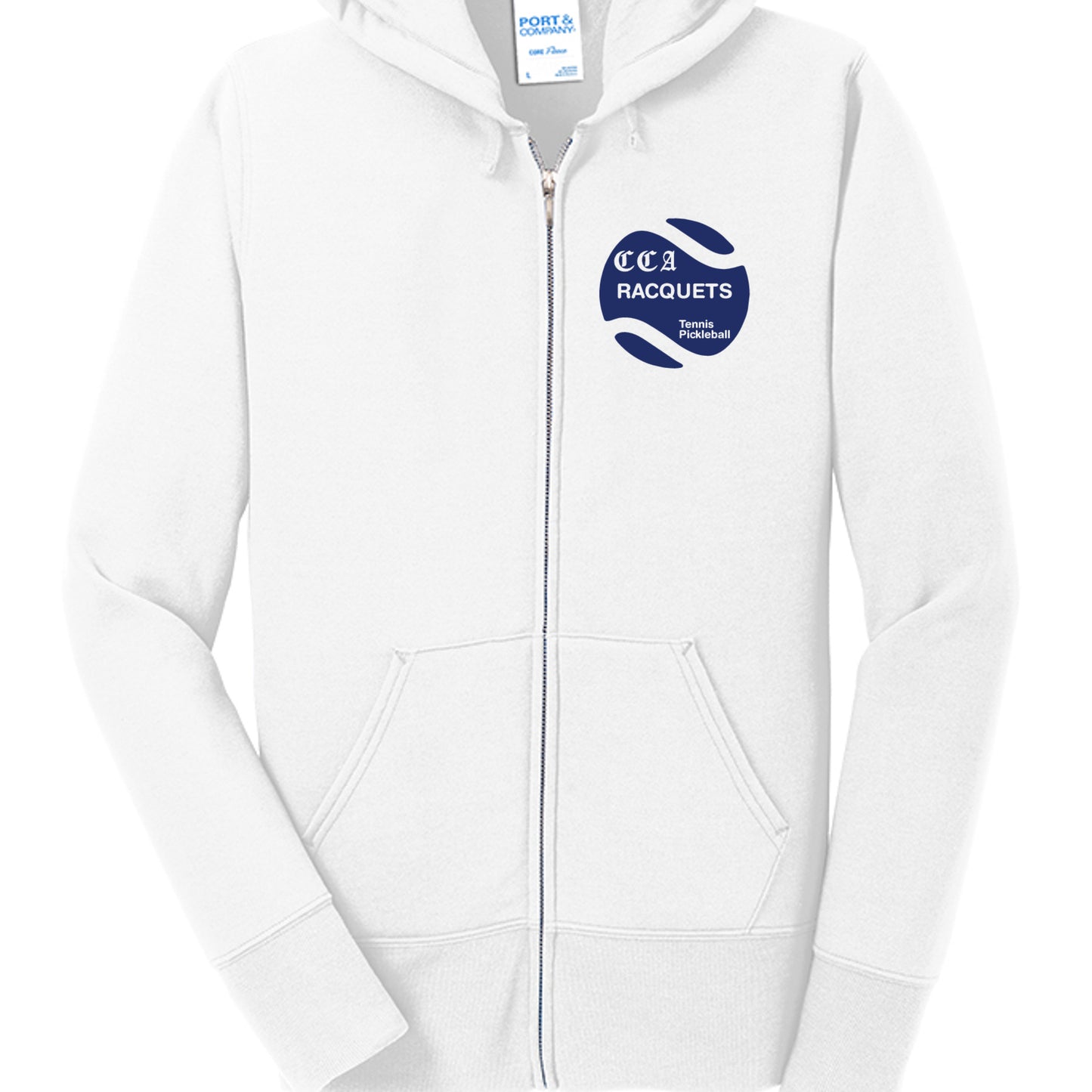 White - LPC78ZH - FRONT