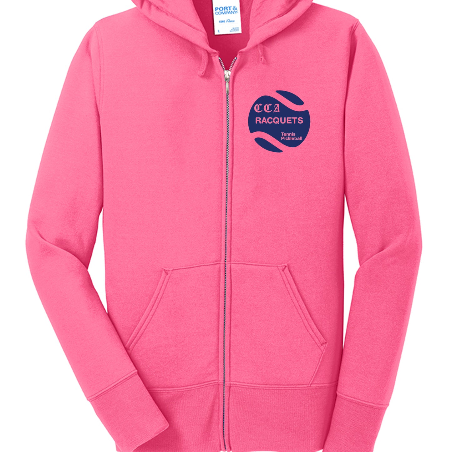 Neon Pink - LPC78ZH - FRONT
