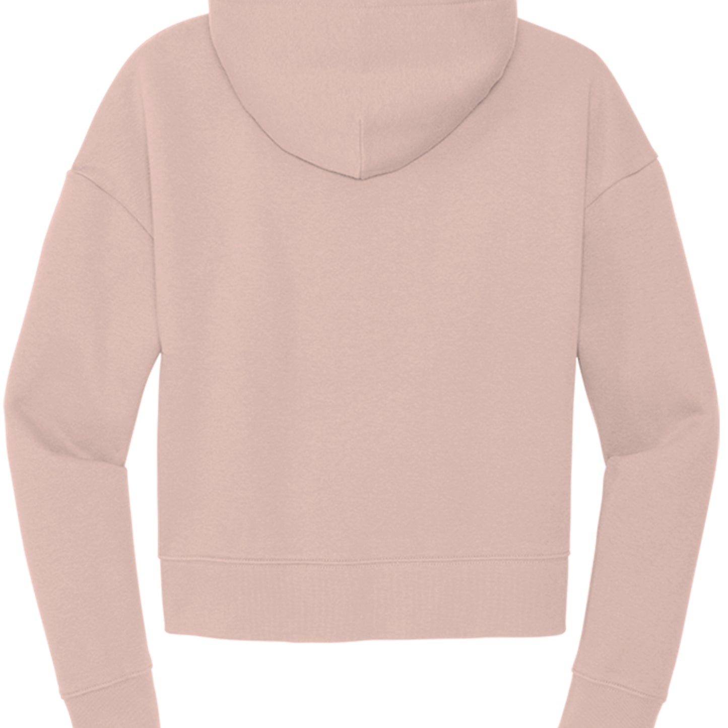 Rosewater Pink - DT6101 - BACK