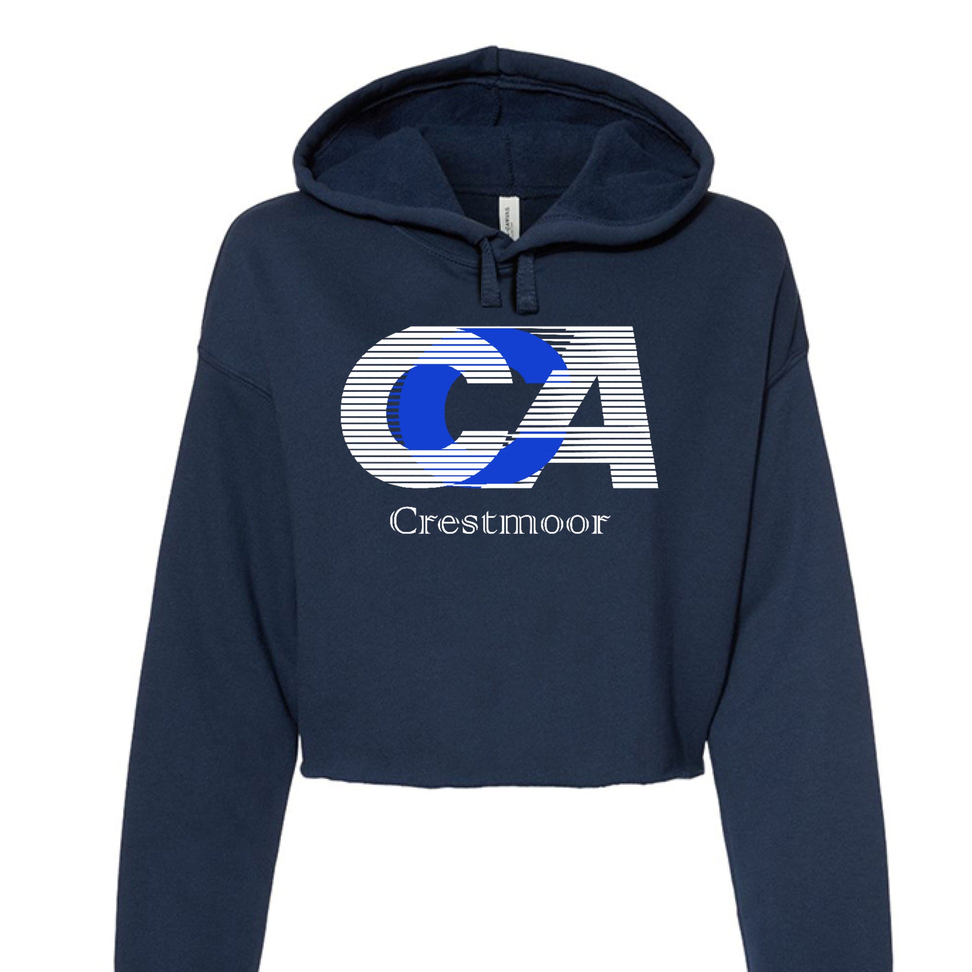 Navy - FRONT