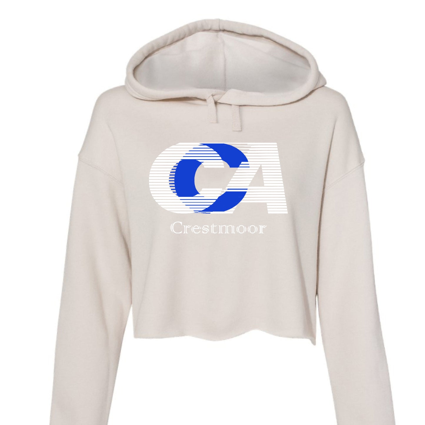 HEATHER DUST - FRONT