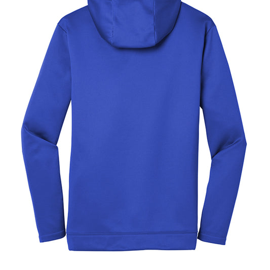 Game Royal - BACK
